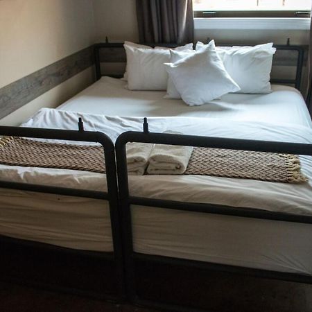 Butha-Buthe Afriski Mountain Resort Lesotho מראה חיצוני תמונה