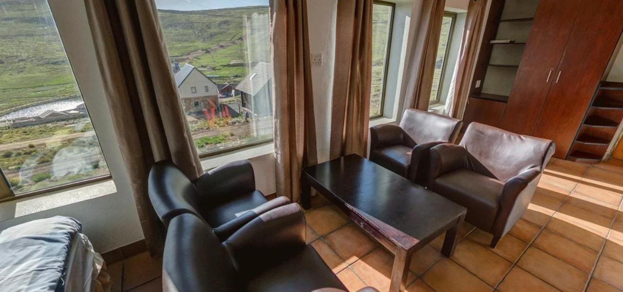 Butha-Buthe Afriski Mountain Resort Lesotho מראה חיצוני תמונה