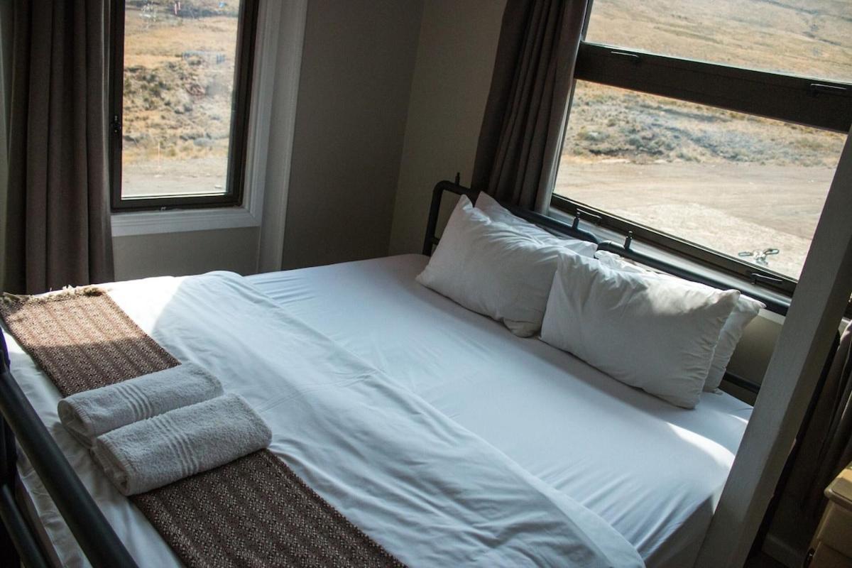 Butha-Buthe Afriski Mountain Resort Lesotho מראה חיצוני תמונה