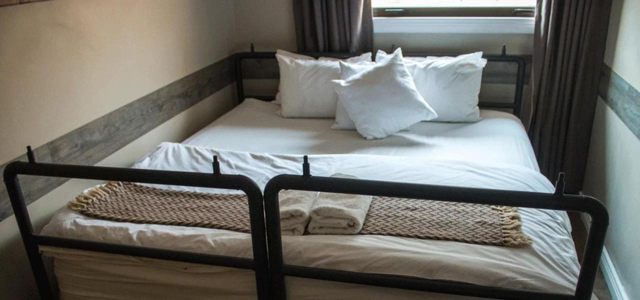 Butha-Buthe Afriski Mountain Resort Lesotho מראה חיצוני תמונה