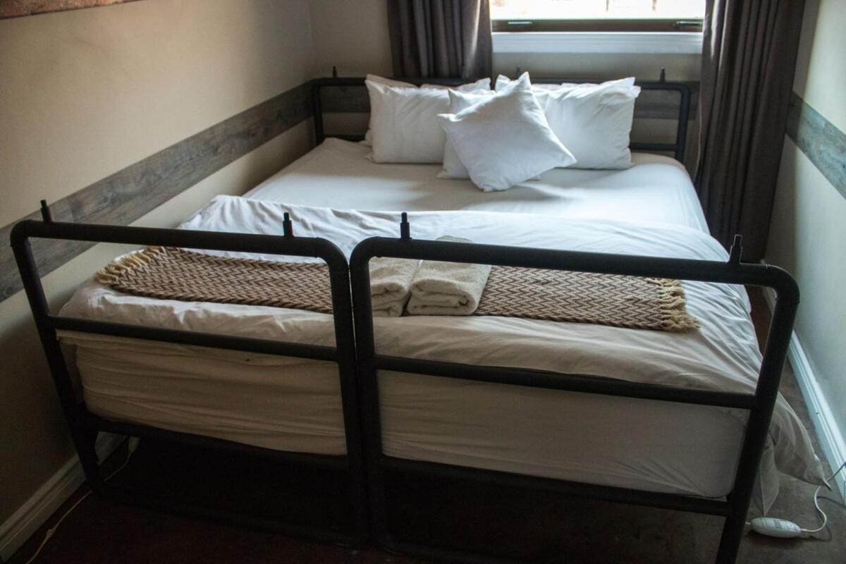 Butha-Buthe Afriski Mountain Resort Lesotho מראה חיצוני תמונה