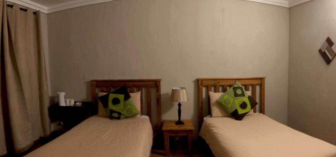 Butha-Buthe Afriski Mountain Resort Lesotho מראה חיצוני תמונה