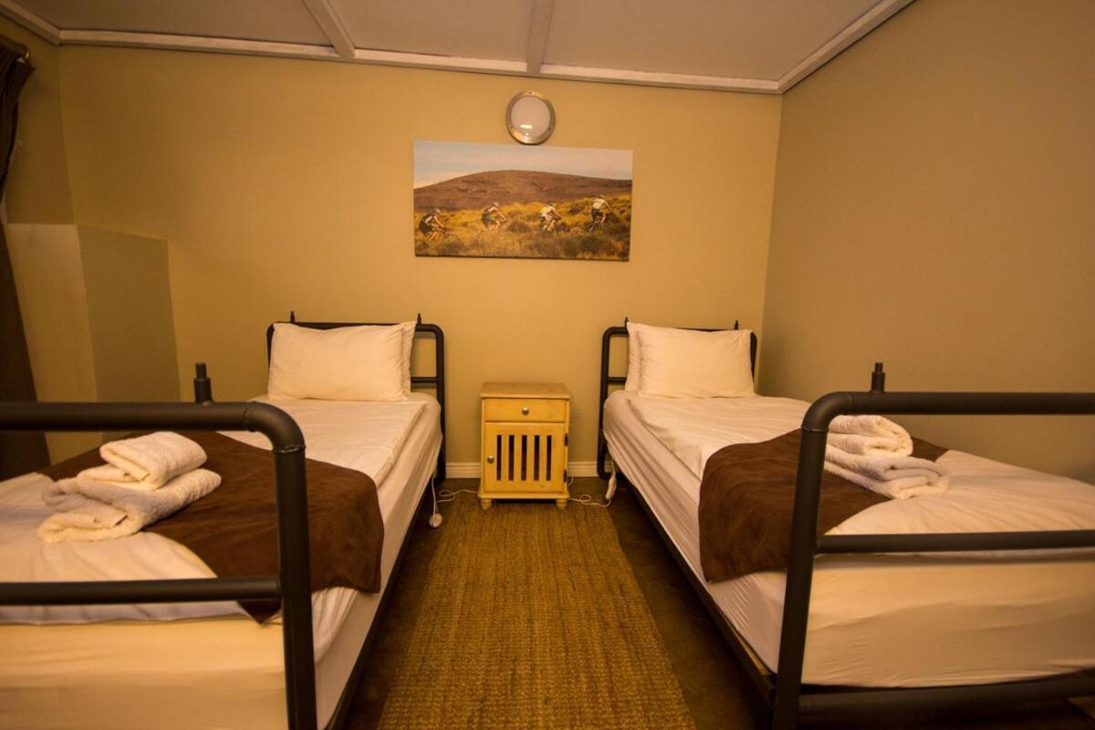 Butha-Buthe Afriski Mountain Resort Lesotho מראה חיצוני תמונה